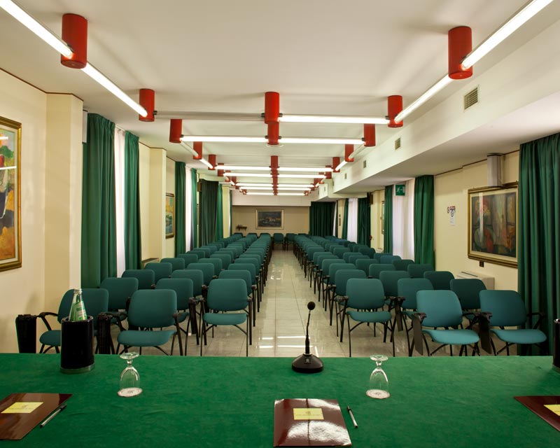 Sala Convegni
