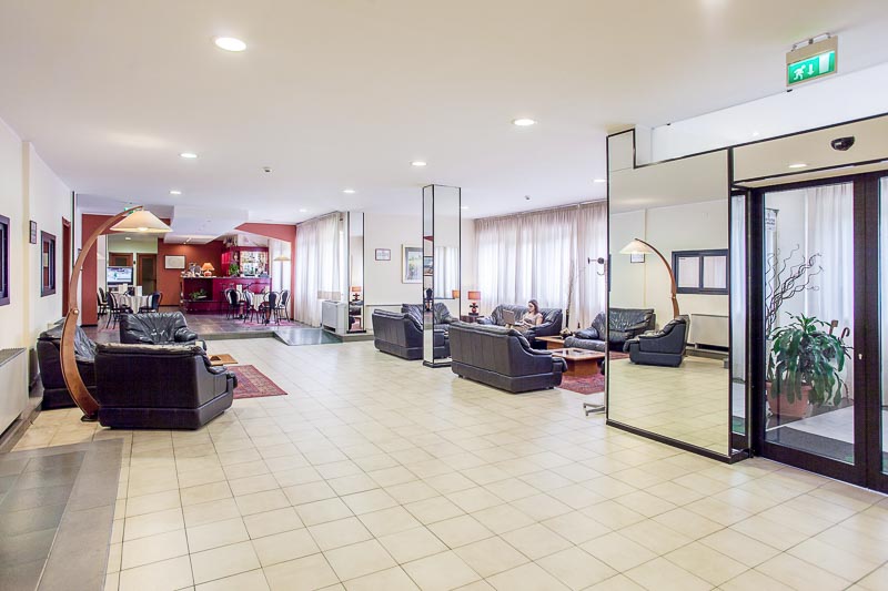 Hall