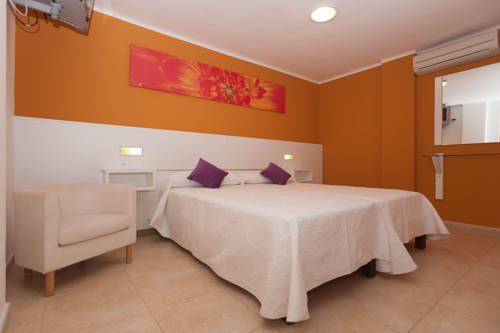 Hostal Costa Blanca