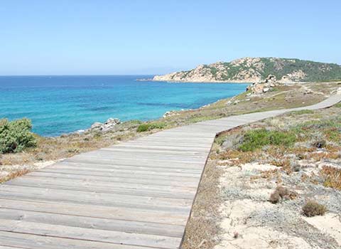 Gallura Beach Village***